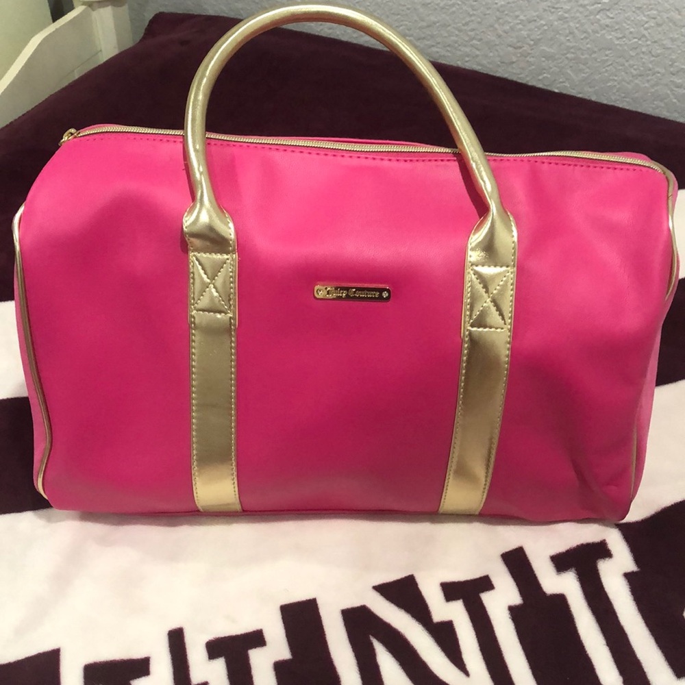 Small Tote Bag